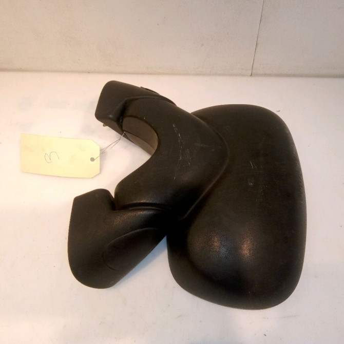 Retroviseur exterieur electrique droit occasion RENAULT TRAFIC II Phase 2 08-2006->... 2.0 DCI 115ch 7701473247 2