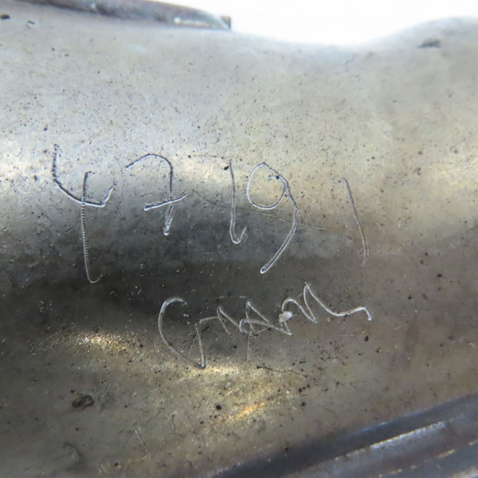 occasion  208993839R 2