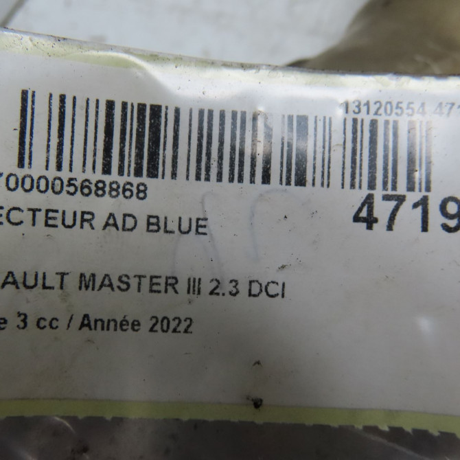 occasion  208993839R 3