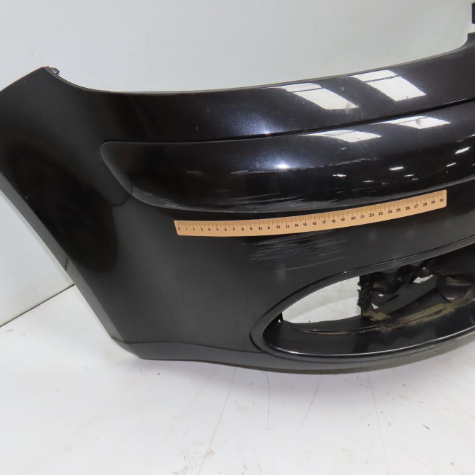 Pare-choc avant occasion VOLKSWAGEN GOLF PLUS Phase 1 03-2005->03-2009 1.9 TDI 105ch 5M0807217EGRU 3