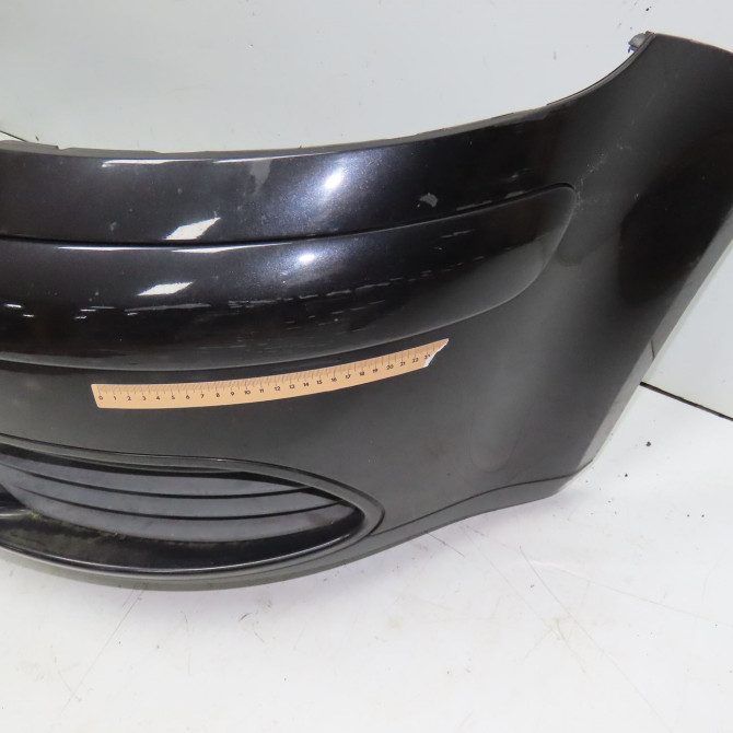 Pare-choc avant occasion VOLKSWAGEN GOLF PLUS Phase 1 03-2005->03-2009 1.9 TDI 105ch 5M0807217EGRU 4