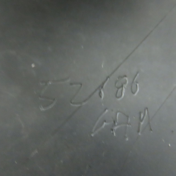 Pare-choc avant occasion VOLKSWAGEN GOLF PLUS Phase 1 03-2005->03-2009 1.9 TDI 105ch 5M0807217EGRU 7