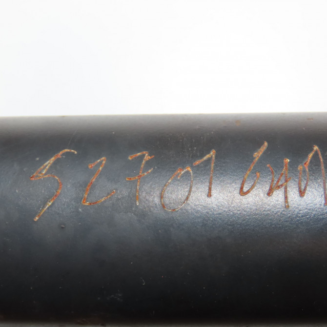 Amortisseur arrière droit occasion RENAULT LAGUNA II Phase 2 03-2005->09-2007 2.2 DCI 150ch 8200387240 3