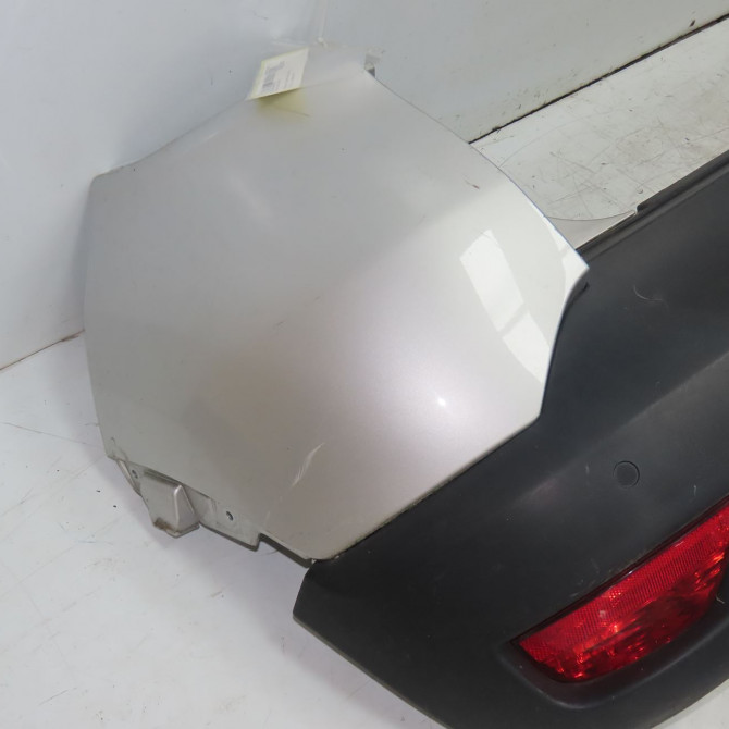 Pare-choc arrière occasion RENAULT CAPTUR Phase 1 02-2013->... 0.9 90 ch 850109312R 4