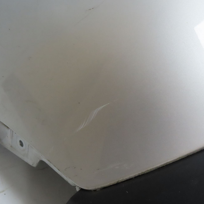 Pare-choc arrière occasion RENAULT CAPTUR Phase 1 02-2013->... 0.9 90 ch 850109312R 5