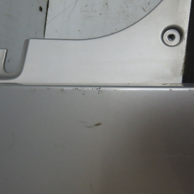 Pare-choc arrière occasion RENAULT CAPTUR Phase 1 02-2013->... 0.9 90 ch 850109312R 6