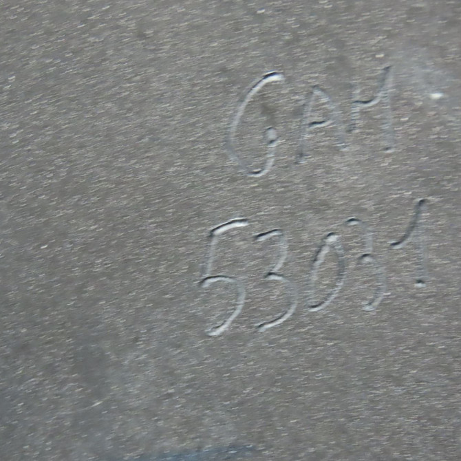 Pare-choc arrière occasion RENAULT CAPTUR Phase 1 02-2013->... 0.9 90 ch 850109312R 7