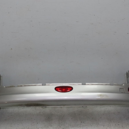 Pare-choc arrière occasion PEUGEOT 206 206 phase 1 SW 2002-06-01->2006-12-31 2.0 HDI 90ch 7410R7