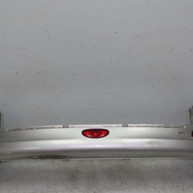 Pare-choc arrière occasion PEUGEOT 206 206 phase 1 SW 2002-06-01->2006-12-31 2.0 HDI 90ch 7410R7 1