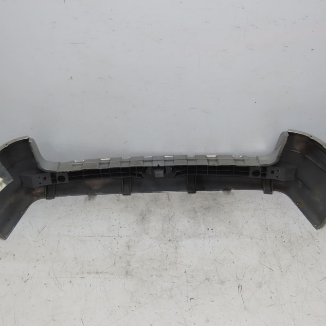 Pare-choc arrière occasion PEUGEOT 206 206 phase 1 SW 2002-06-01->2006-12-31 2.0 HDI 90ch 7410R7 2