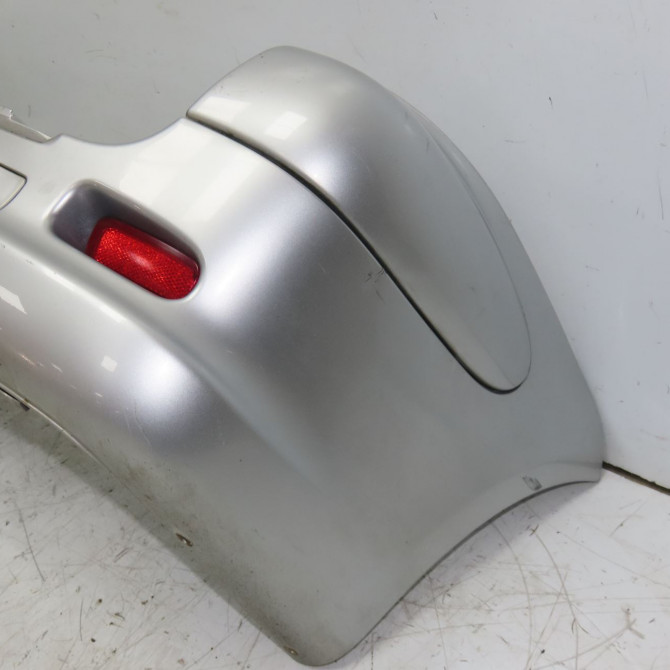 Pare-choc arrière occasion PEUGEOT 206 206 phase 1 SW 2002-06-01->2006-12-31 2.0 HDI 90ch 7410R7 3