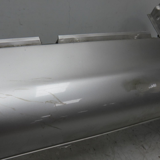 Pare-choc arrière occasion PEUGEOT 206 206 phase 1 SW 2002-06-01->2006-12-31 2.0 HDI 90ch 7410R7 6