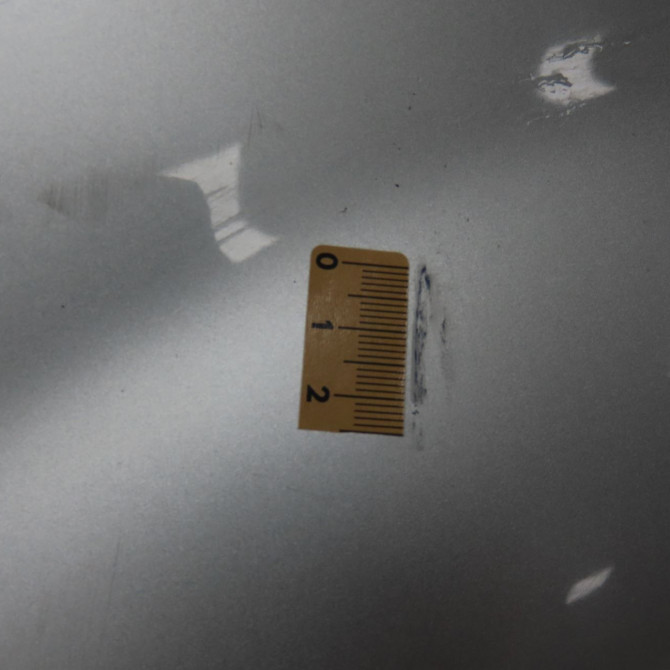 Aile avant droite occasion RENAULT SCENIC II Phase 2 09-2006->04-2009 1.9 DCI 125ch 8200020569 3