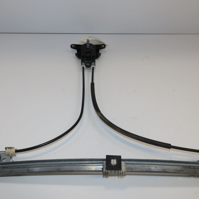 Mécanisme lève-glace avant droit occasion PEUGEOT 106 Phase 1 09-1991->04-1996 1.1i 9222H0 1