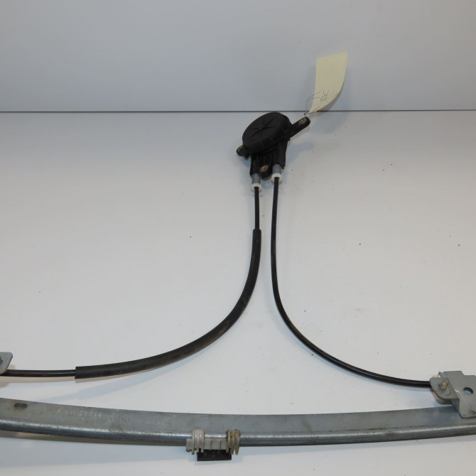 Mécanisme lève-glace avant droit occasion PEUGEOT 106 Phase 1 09-1991->04-1996 1.1i 9222H0 2