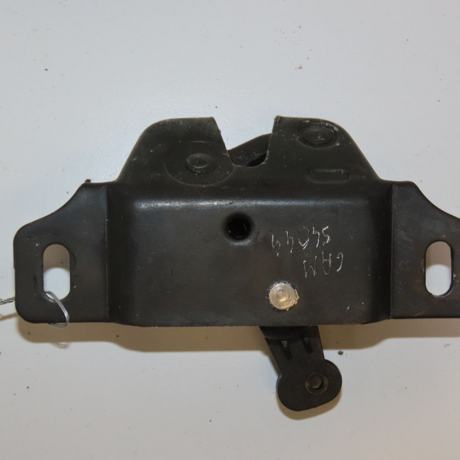 Serrure hayon occasion PEUGEOT 106 Phase 1 09-1991->04-1996 1.1i 871945 1