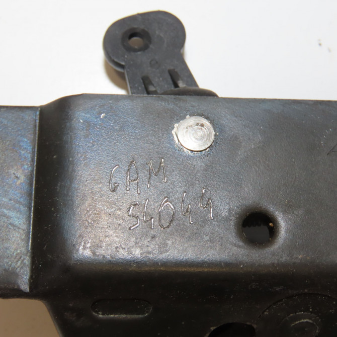 Serrure hayon occasion PEUGEOT 106 Phase 1 09-1991->04-1996 1.1i 871945 3