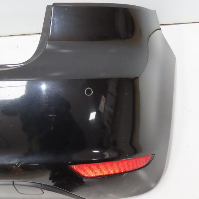 Pare-choc arrière occasion VOLKSWAGEN GOLF VI Phase 1 10-2008->04-2013 2.0 TDI 140ch 5K6807421GRU 3