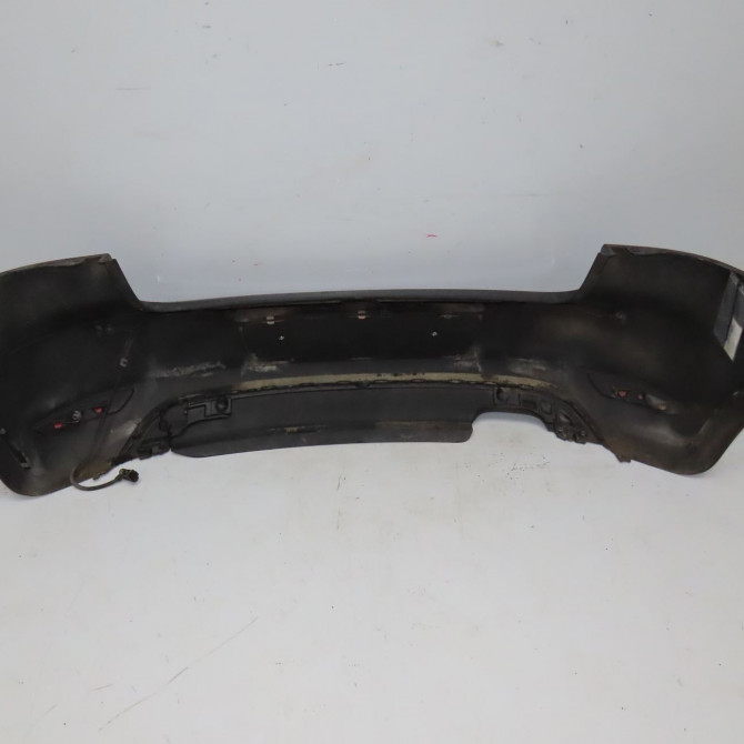 Pare-choc arrière occasion VOLKSWAGEN GOLF VI Phase 1 10-2008->04-2013 2.0 TDI 140ch 5K6807421GRU 4