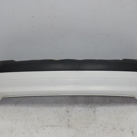 Pare-choc arrière occasion RENAULT CLIO II Phase 2 06-2001->07-2006 1.5 DCI 80ch 7701473628