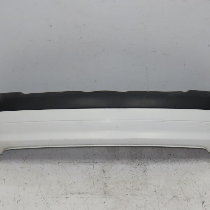 Pare-choc arrière occasion RENAULT CLIO II Phase 2 06-2001->07-2006 1.5 DCI 80ch 7701473628 1