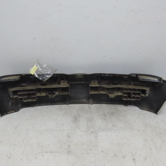 Pare-choc arrière occasion RENAULT CLIO II Phase 2 06-2001->07-2006 1.5 DCI 80ch 7701473628 2