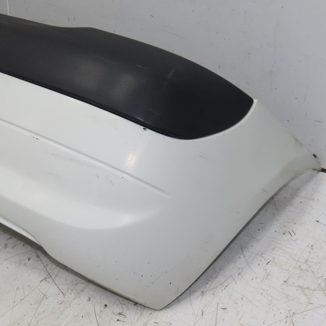 Pare-choc arrière occasion RENAULT CLIO II Phase 2 06-2001->07-2006 1.5 DCI 80ch 7701473628 3