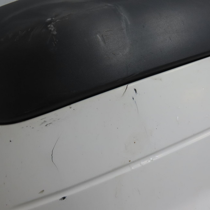 Pare-choc arrière occasion RENAULT CLIO II Phase 2 06-2001->07-2006 1.5 DCI 80ch 7701473628 5