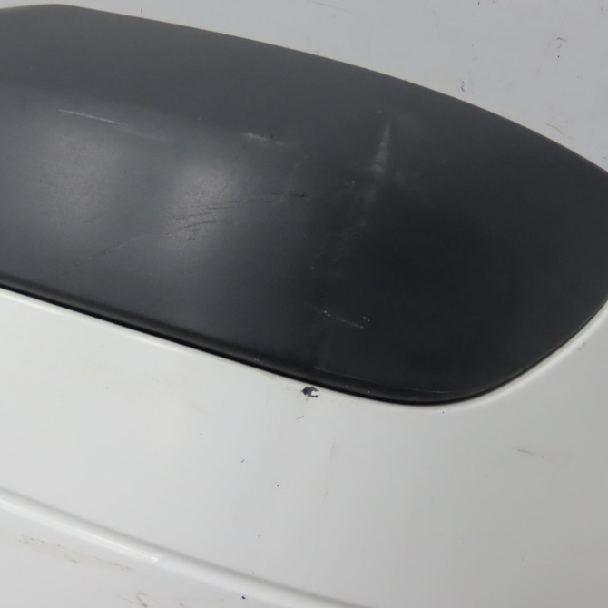 Pare-choc arrière occasion RENAULT CLIO II Phase 2 06-2001->07-2006 1.5 DCI 80ch 7701473628 7