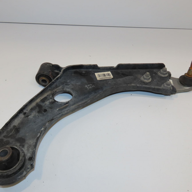 Triangle inf avd occasion PEUGEOT 3008 II Phase 1 04-1995->04-1999 1.5 BlueHDI 130ch 9846329080 2