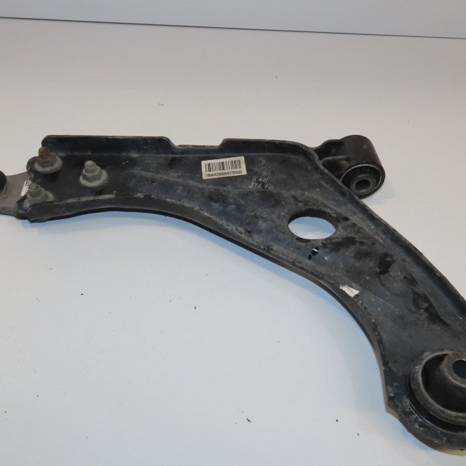 Triangle inf avg occasion PEUGEOT 3008 II Phase 1 04-1995->04-1999 1.5 BlueHDI 130ch 9846329580 2