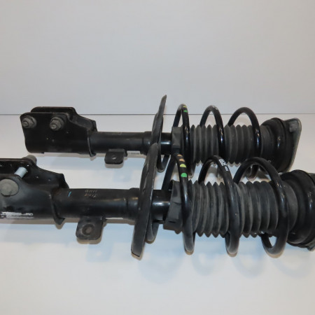 Amortisseur avant droit occasion PEUGEOT 3008 II Phase 1 04-1995->04-1999 1.5 BlueHDI 130ch 9819718680