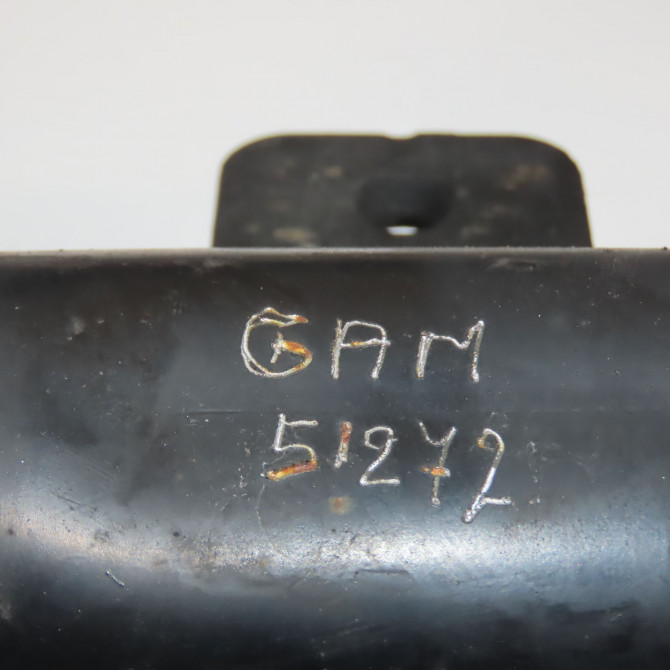 Amortisseur avant droit occasion PEUGEOT 3008 II Phase 1 04-1995->04-1999 1.5 BlueHDI 130ch 9819718680 2