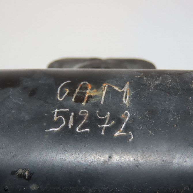 Amortisseur avant droit occasion PEUGEOT 3008 II Phase 1 04-1995->04-1999 1.5 BlueHDI 130ch 9819718680 3