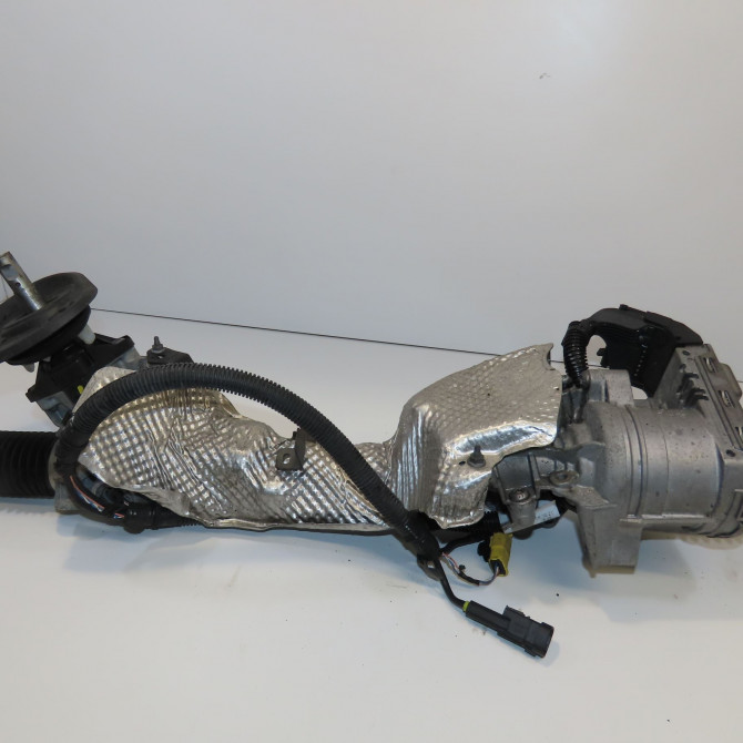 Cremaillere occasion PEUGEOT 3008 II Phase 1 04-1995->04-1999 1.5 BlueHDI 130ch 1679833480 1