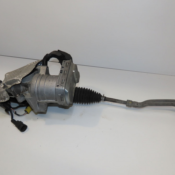 Cremaillere occasion PEUGEOT 3008 II Phase 1 04-1995->04-1999 1.5 BlueHDI 130ch 1679833480 2