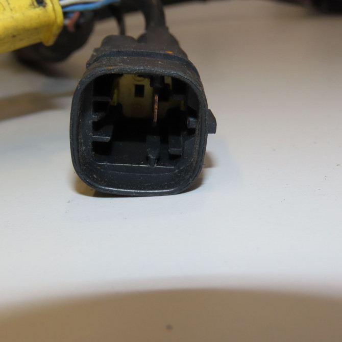 Cremaillere occasion PEUGEOT 3008 II Phase 1 04-1995->04-1999 1.5 BlueHDI 130ch 1679833480 4