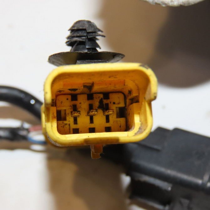 Cremaillere occasion PEUGEOT 3008 II Phase 1 04-1995->04-1999 1.5 BlueHDI 130ch 1679833480 5