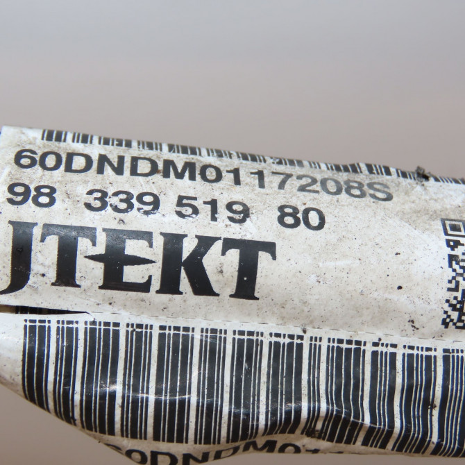 Cremaillere occasion PEUGEOT 3008 II Phase 1 04-1995->04-1999 1.5 BlueHDI 130ch 1679833480 6