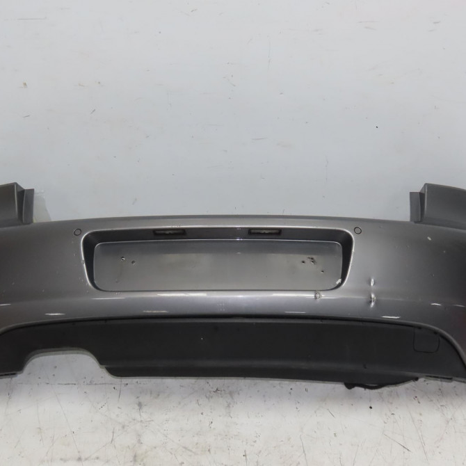 Pare-choc arrière occasion VOLKSWAGEN GOLF VI Phase 1 10-2008->04-2013 2.0 TDI 110ch 5K6807421GRU 1