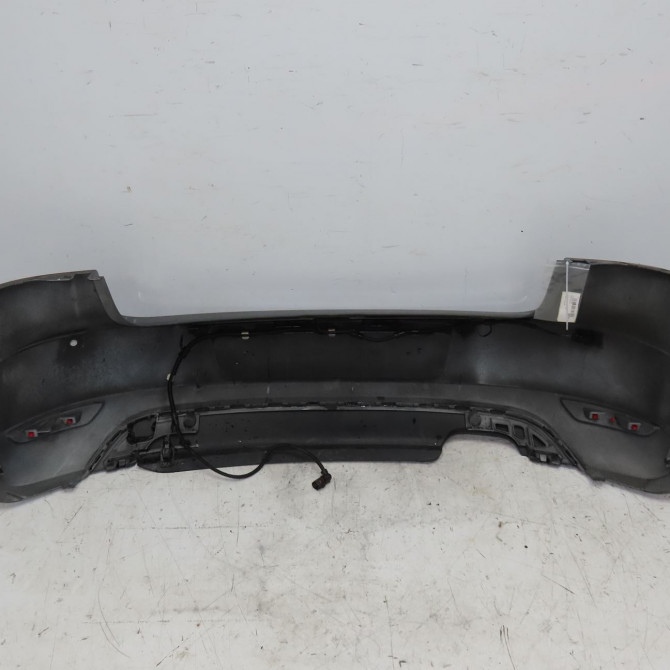 Pare-choc arrière occasion VOLKSWAGEN GOLF VI Phase 1 10-2008->04-2013 2.0 TDI 110ch 5K6807421GRU 2