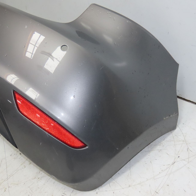 Pare-choc arrière occasion VOLKSWAGEN GOLF VI Phase 1 10-2008->04-2013 2.0 TDI 110ch 5K6807421GRU 3