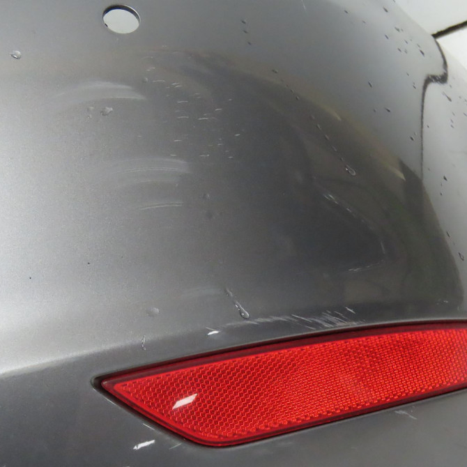 Pare-choc arrière occasion VOLKSWAGEN GOLF VI Phase 1 10-2008->04-2013 2.0 TDI 110ch 5K6807421GRU 6