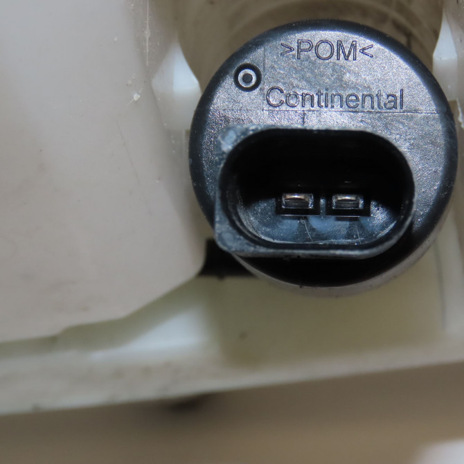 Reservoir lave-glace avant occasion MERCEDES SPRINTER II 9108690200 3