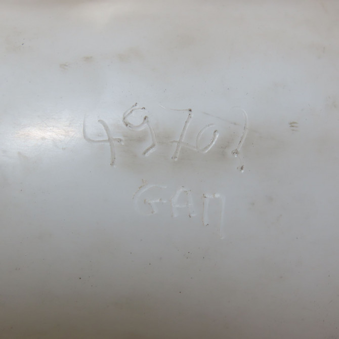 Reservoir lave-glace avant occasion MERCEDES SPRINTER II 9108690200 5