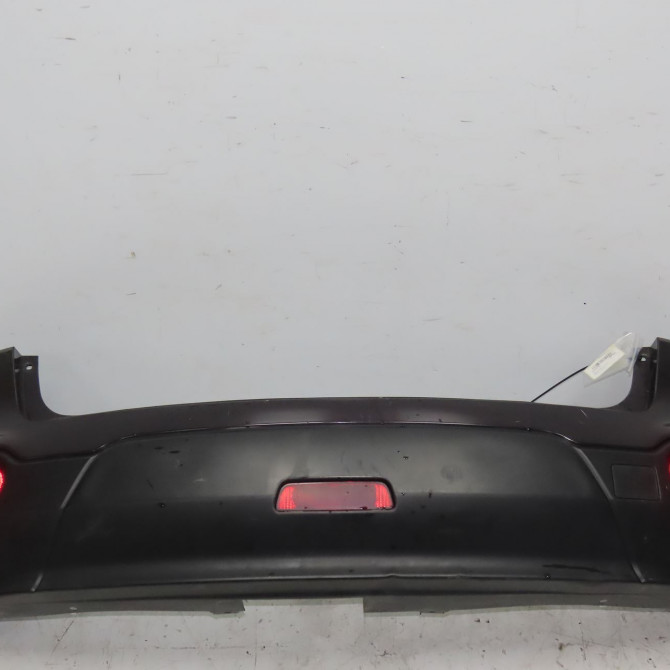 Pare-choc arrière occasion NISSAN QASHQAI I Phase 2 03-2010->04-2014 1.6 DCI 130ch H5022BR2MH 1