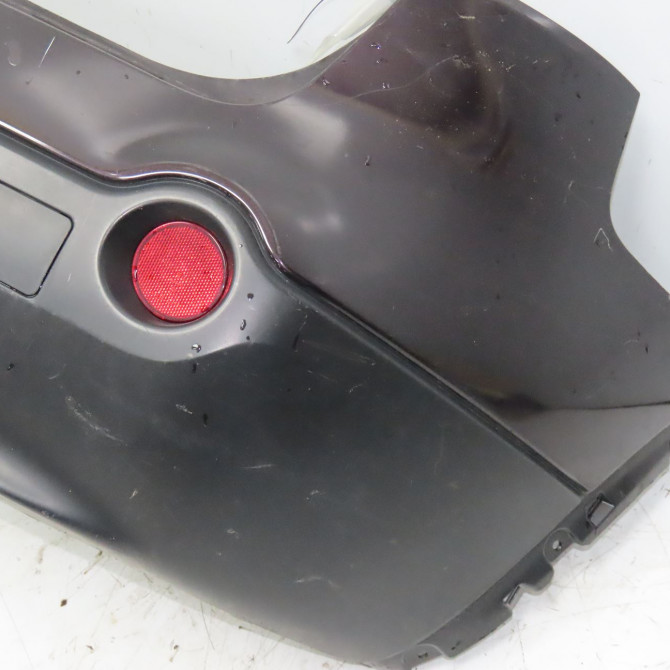 Pare-choc arrière occasion NISSAN QASHQAI I Phase 2 03-2010->04-2014 1.6 DCI 130ch H5022BR2MH 3