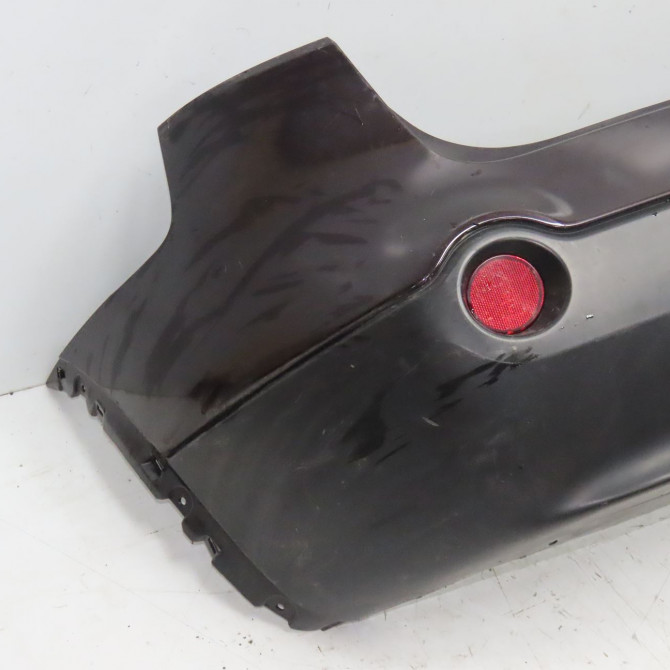 Pare-choc arrière occasion NISSAN QASHQAI I Phase 2 03-2010->04-2014 1.6 DCI 130ch H5022BR2MH 4