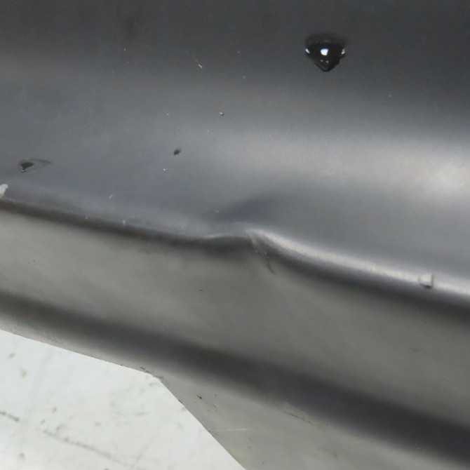 Pare-choc arrière occasion NISSAN QASHQAI I Phase 2 03-2010->04-2014 1.6 DCI 130ch H5022BR2MH 6