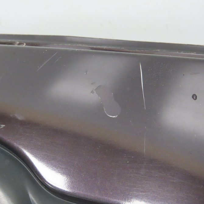 Pare-choc arrière occasion NISSAN QASHQAI I Phase 2 03-2010->04-2014 1.6 DCI 130ch H5022BR2MH 7